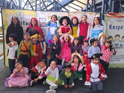 duende melodia 4