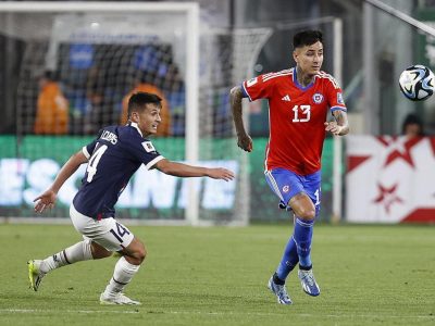 ecuador vs chile