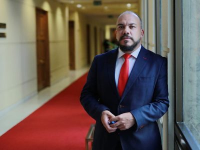 eduardo vergara