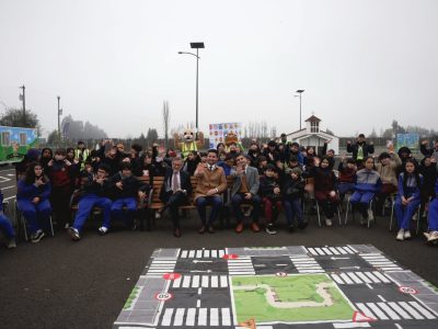 educacion vial 1