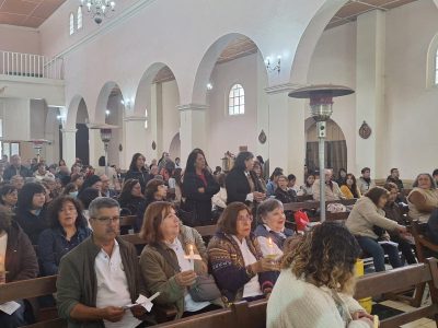 el carmen san fernando 1