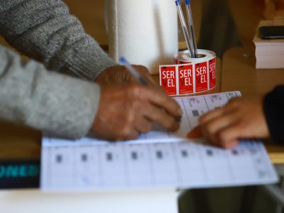 Candidatos a Consejeros Regionales / Elecciones 2024 / Región de O'Higgins