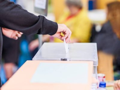 elecciones domingo