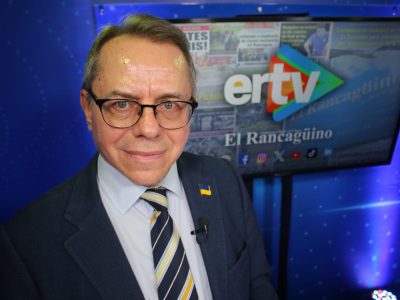 embajador yurii diudin 1