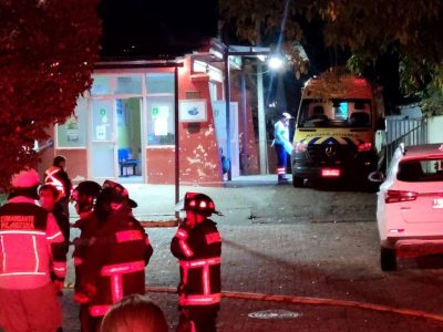 emergencia pichidegu