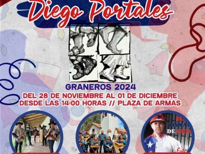 encuentro nacional graneros 2