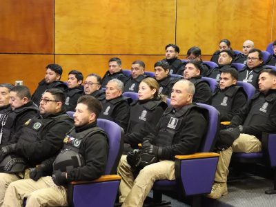 entrega pichilemu