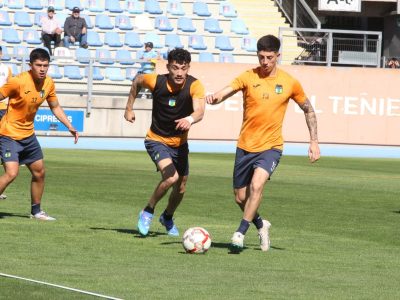 entrenamiento abierto 1