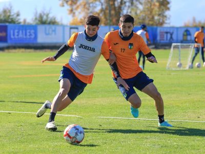 entrenamiento ohiggins 1