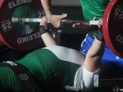 entrenamientos