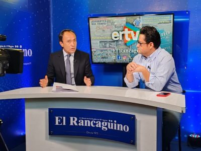 entrevista jaime pizarro