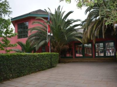 escuela abel bouchon