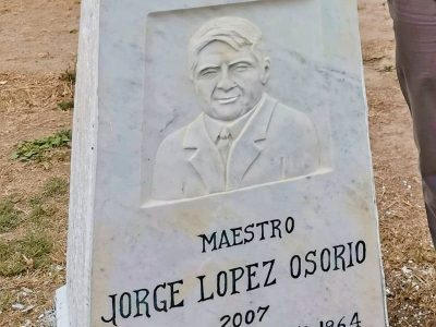 escuela las cabras