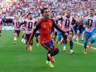 españa campeon