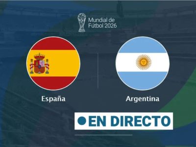 españa vs argentina