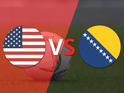 estados unidos vs bosnia herzegovina