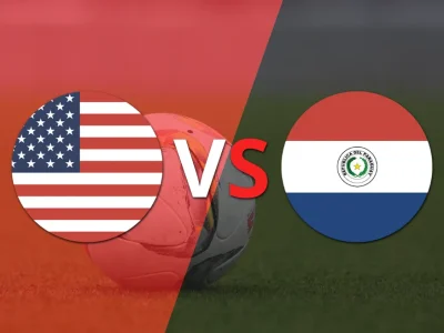 estados unidos vs paraguay