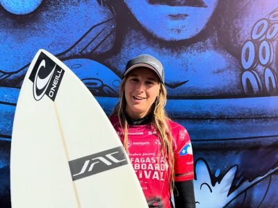 estela lopez