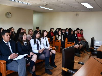 estudiantes corte 1
