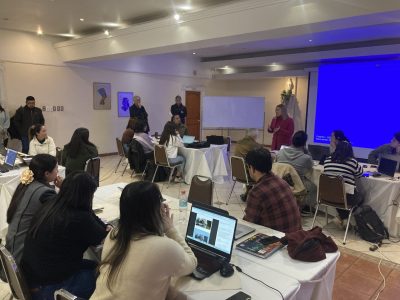 evaluacion de proyectos 1