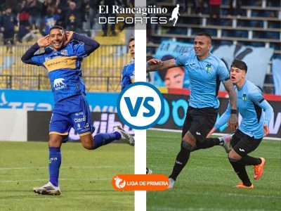 everton vs o'higgins