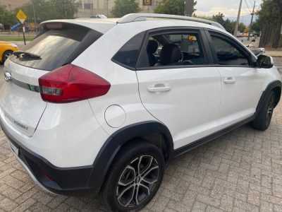 extranjeros detenidos rancagua