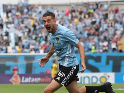 facundo castro ohiggins