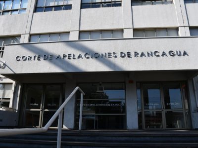 fallo corte rancagua
