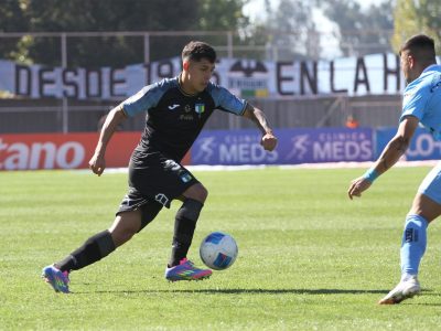 felipe faundez ohiggins 1