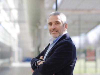 felipe vergara