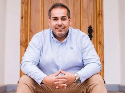 feliz sanchez coltauco