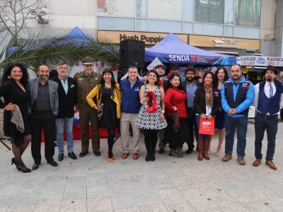 feria preventiva