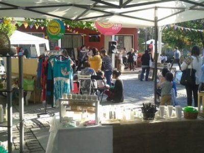 feria