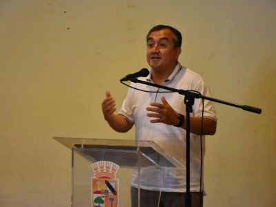 fermin carreño alcalde peumo