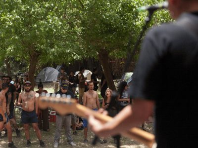festival mostazal