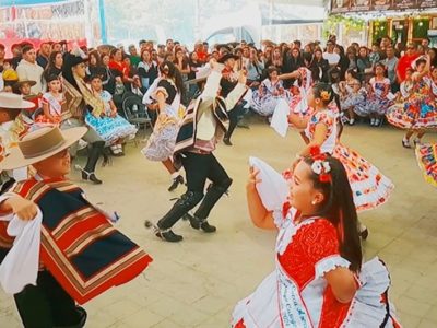 fiesta de los campos 2