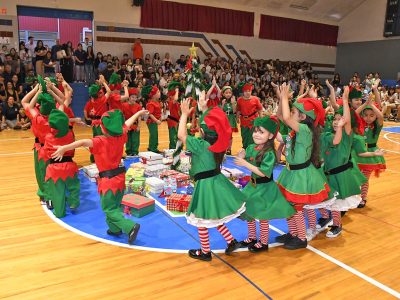 fin año maristas 3