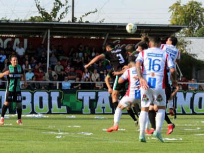 final nacional senior 1