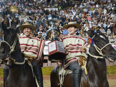 final rodeo 2