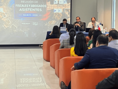 fiscal regional encabeza