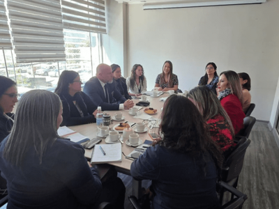 fiscalía regional convoca