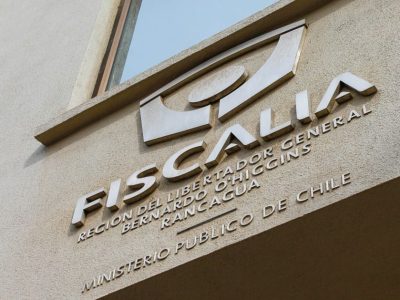 fiscalia regional