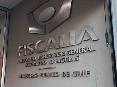 fiscalia regional