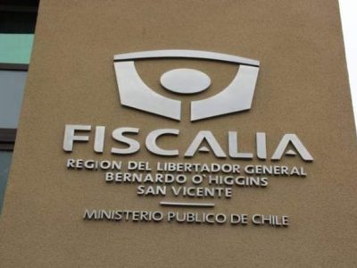 fiscalia san vicente