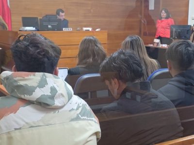 formalizados entel
