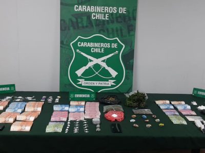formalizan a diez imputados