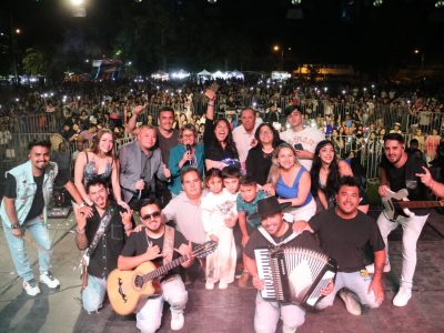 foto - aniversario 133