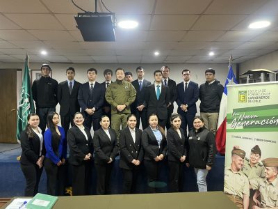foto curso agosto 2026