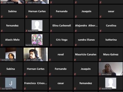 foto talleres