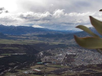 foto valle central